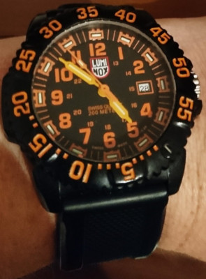 Luminox