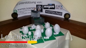 Pokale Osterschatz 2015