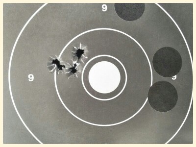 Schultz &amp; Larsen M69, 100m, +/- 14mm